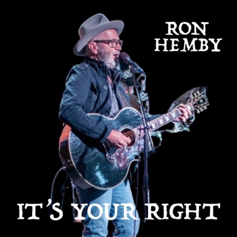 IT'S YOUR RIGHT | Boomplay Music