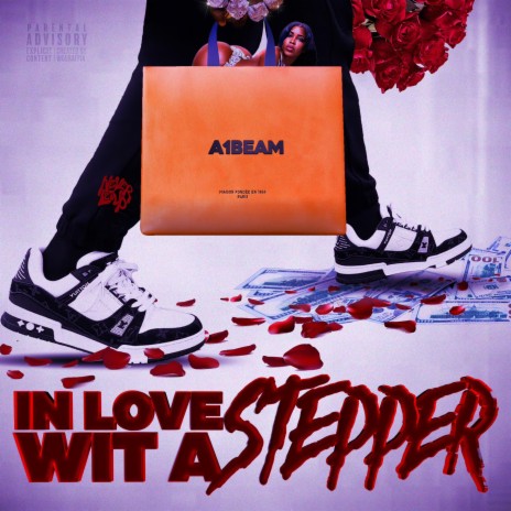 In Love Wit A Stepper | Boomplay Music