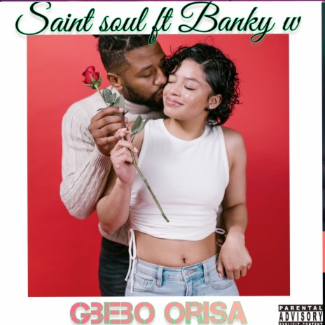 Gbebo Orisa ft. Banky w 🅴 | Boomplay Music