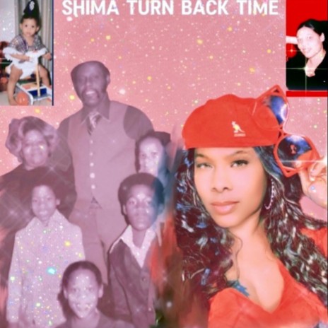 Turn Back Time | Boomplay Music