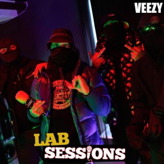 Veezy (#LABSESSIONS)
