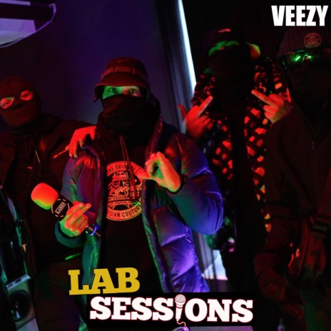 Veezy (#LABSESSIONS) ft. Veezy