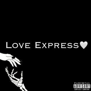 Vitto Montana (LOVE EXPRESS)