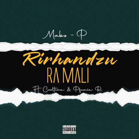 Rirhandzu Ra Mali | Boomplay Music