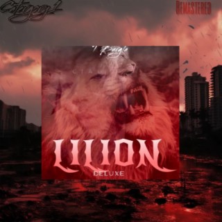 Lilion Deluxe Remastered(Catergory 1)