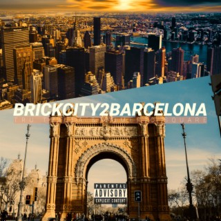 BrickCity 2 Barcelona