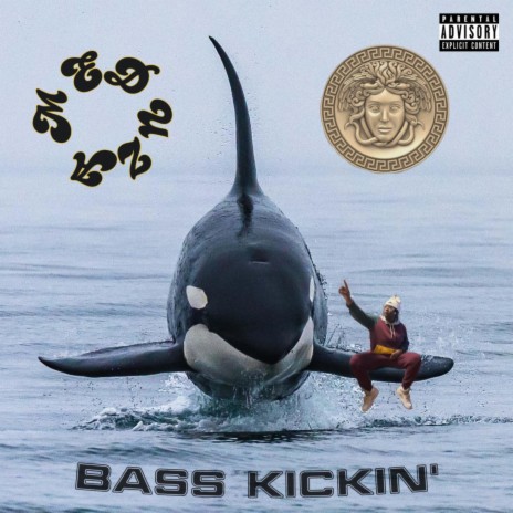 Bass Kickin'
