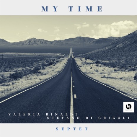 4. Just In Time ft. Valeria Rinaldi, Pietro Caroleo, Giuseppe Panico, Walter Fantozzi & Flavio Bertipaglia