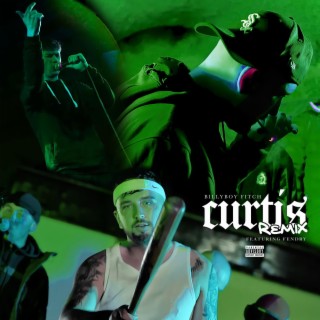 Curtis (Remix)