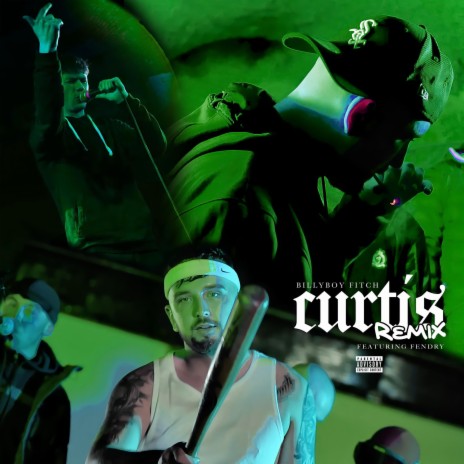 Curtis (Remix) ft. Fendry