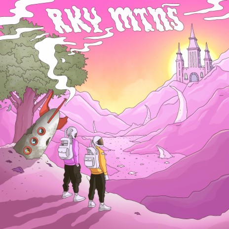 RKY MTNS | Boomplay Music