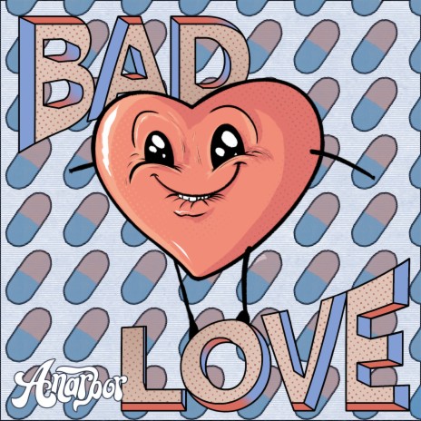 Bad Love | Boomplay Music