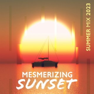 Mesmerizing Sunset: Deep & Soulful House Summer Mix 2023, Bar Chill Out Lounge Playlist