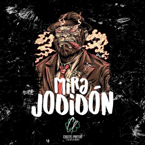 Mira Jodidón | Boomplay Music
