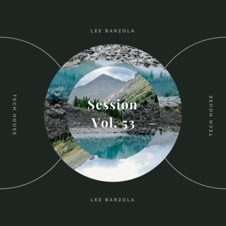 Music Sessions, Vol. 53 (Instrumental)