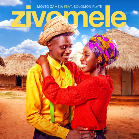 Zivomele ft. Solomon Plate | Boomplay Music