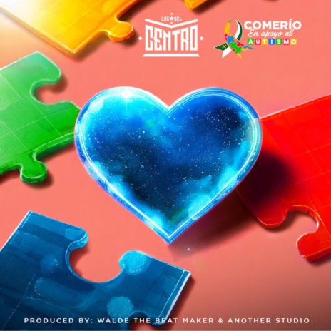Corazón Azul | Boomplay Music