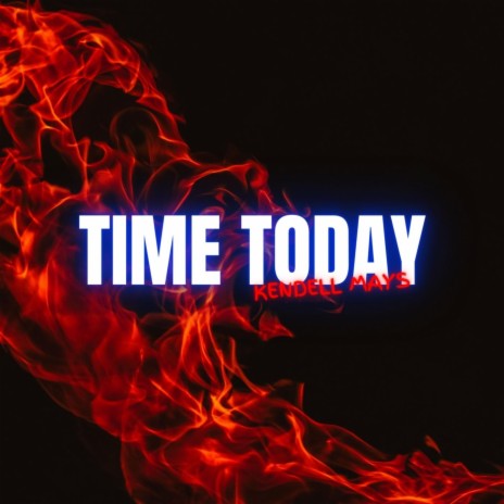 TIME TODAY