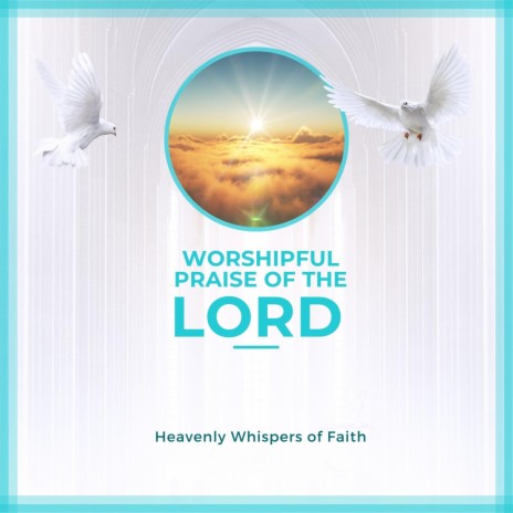 Sacred Echoes of Worship | Boomplay Music
