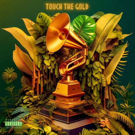 Touch The Gold | Boomplay Music