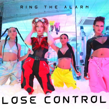 Lose Control (Radio Edit) | Boomplay Music