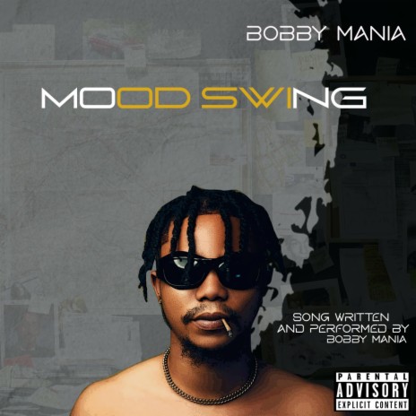 Mood Swing | Boomplay Music