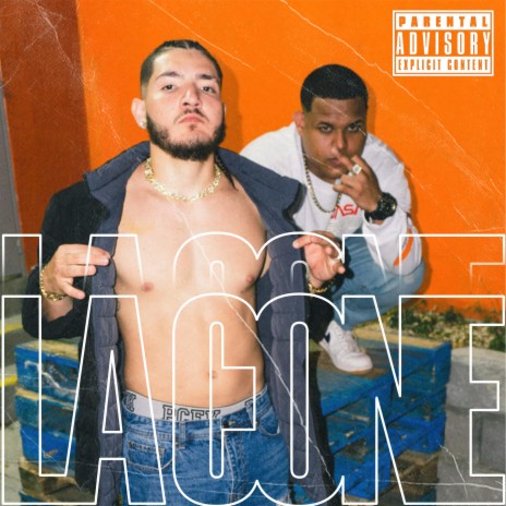 La Cone ft. Coba | Boomplay Music