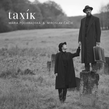 Taxik (feat. Miroslav Čačík)