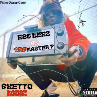 Ghetto Deez