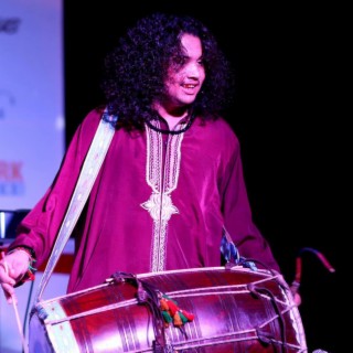 Dhol and Shehnai sufi dhamal