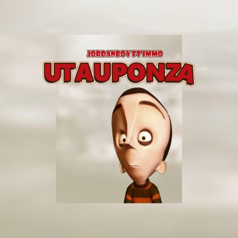 Utauponza (feat. Immo) | Boomplay Music