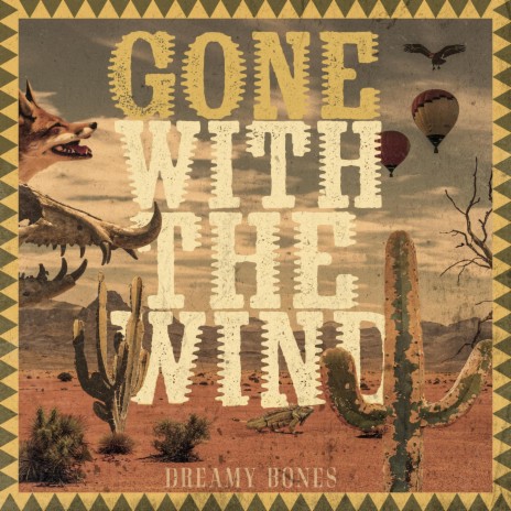 Gone With The Wind | Boomplay Music