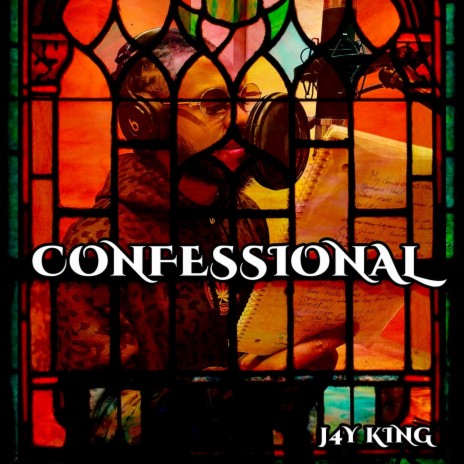 Confessional | Boomplay Music