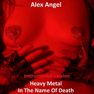 Heavy Metal (In the Name of Death) (Instrumental Version)