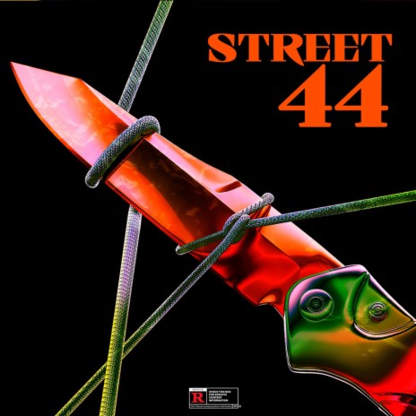STREET 44 | Boomplay Music