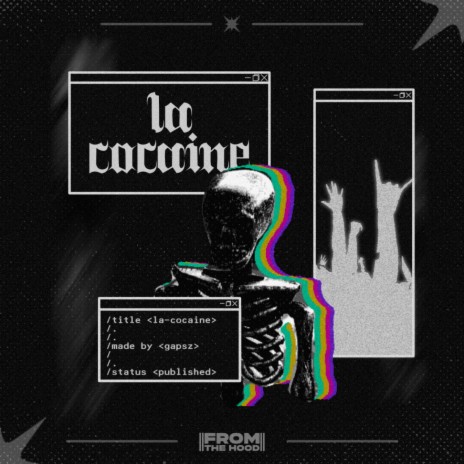 La Cocaine | Boomplay Music