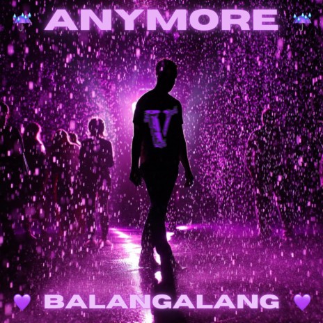 Anymore | Boomplay Music