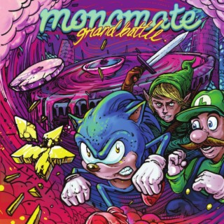 Monomate