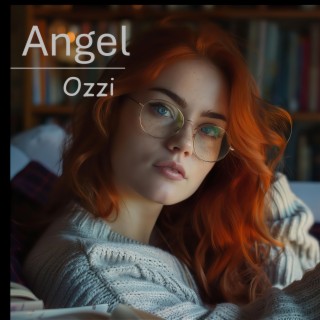 Angel ft. Omer B lyrics | Boomplay Music