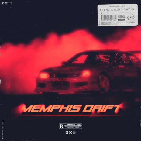 MEMPHIS DRIFT ft. 509 $icario | Boomplay Music