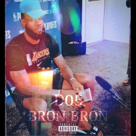 Bron Bron | Boomplay Music