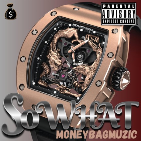 SOWHAT | Boomplay Music