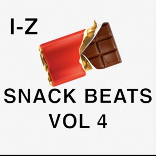 SNACK BEATS VOL 4