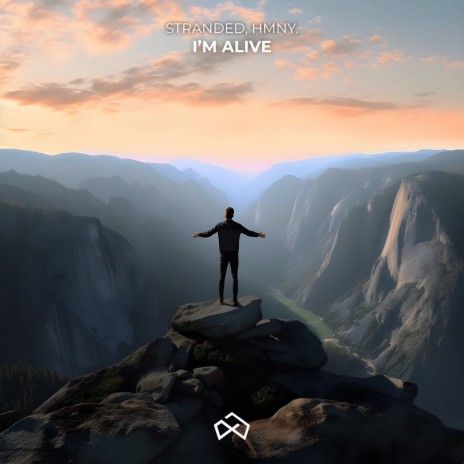 I'm Alive ft. hmny. | Boomplay Music