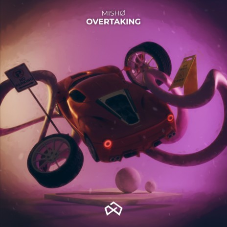 Overtaking | Boomplay Music