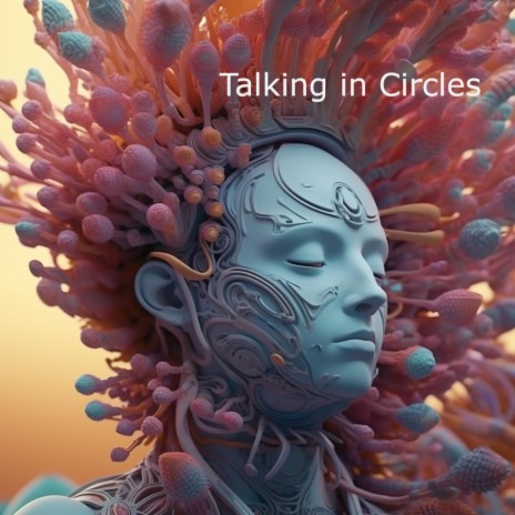 Talking in Circles | Boomplay Music