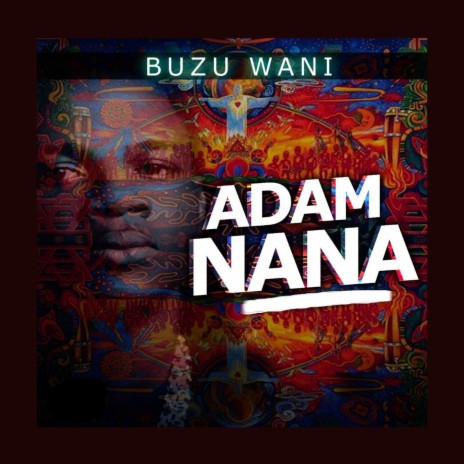 Adam Nana