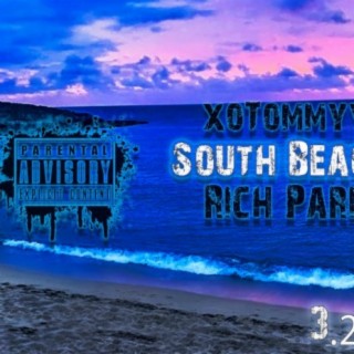 South Beach (feat. Rich Paris)