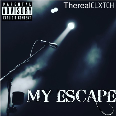 My escape