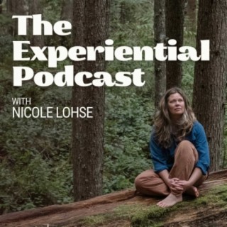 Welcome to The Experiential Podcast